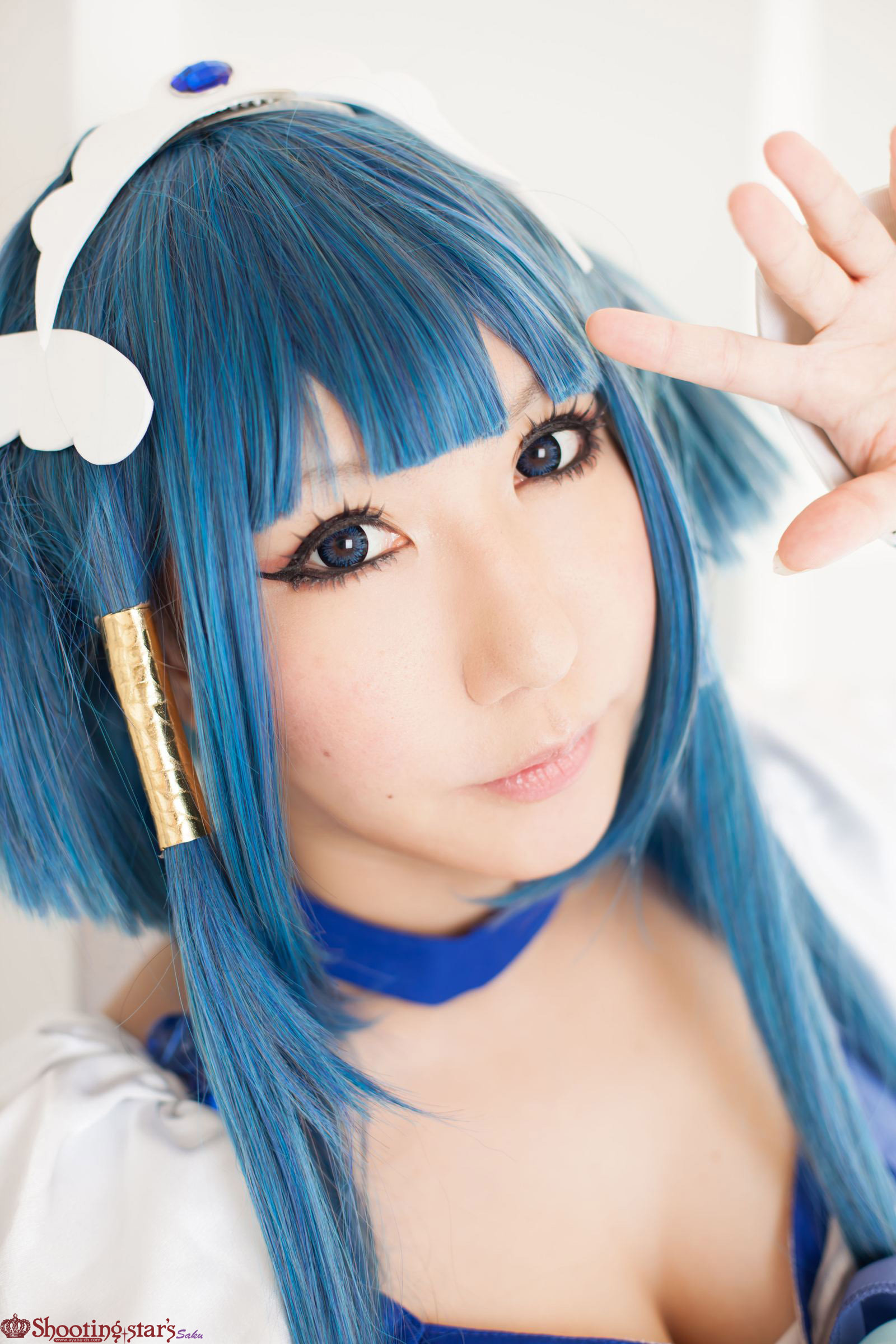 [Cosplay] New Pretty Cure Sunshine Gallery 1